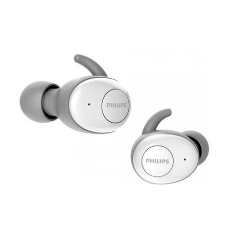 Auriculares True Wireless Bluetooth Philips SHB2505WT/10