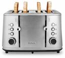 Tostadora Atma To9000Ip 4 panes 7 niveles color inox - Miniatura 4