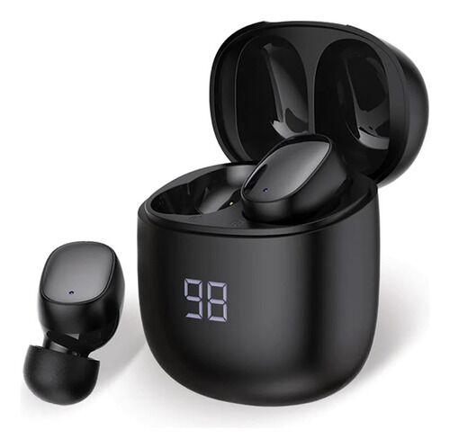 Auriculares Inalámbricos Argomtech Skeipods E66 Bluetooth - Vista principal