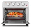Horno Electrico freidora Atma Hgfa2323pi 23 Lts 1800w - Miniatura 5