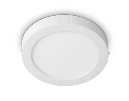 Luminaria para Interior Philips Panel LED Plafn DL252 G2 SF RD LED 1700 65K 24W 11 WV 929002636301