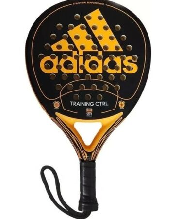 Paleta de pádel training ctrl Adidas