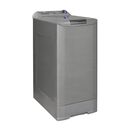 LAVARROPAS DREAN CARGA SUPERIOR 8 KG, 1000 RPM, A++, SIMIL INOX (LTDR0810PI0) - Miniatura 2