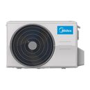 AIRE ACONDICIONADO MIDEA MSAGFC-09H-01F - 2348F/2348W, FRIO CALOR - Miniatura 3
