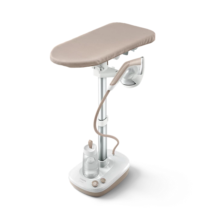Plancha Philips AIS601010 All in One 1800W - Vista principal