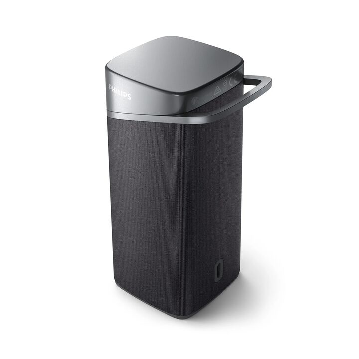 Parlante Bluetooth European Design Philips TAS3505/00 - Vista principal