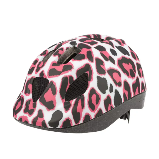 Casco Polisport Cheetah Pinky Ajustable - Vista principal