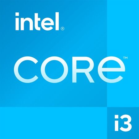 Procesador Intel Core I3 14100 Raptorlake R  S1700