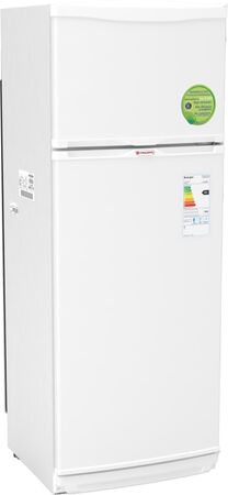 Heladera Conqueror 2F-1600Ba 328 Litros