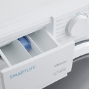 Lavarropas Smartlife WMI061000W 6Kg Inverter Slim Blanco - Miniatura 8