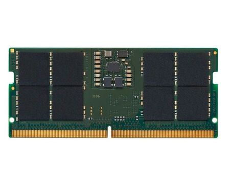 Memoria SODIMM DDR5 Kingston 16Gb 5600 MHz 16 Gbit