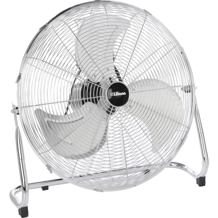 Ventilador Turbo Liliana Vtfm20 20P 100W 3 Velocidades - Vista principal