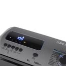 LAVARROPAS DREAN CARGA SUPERIOR 8 KG, 1000 RPM, A++, SIMIL INOX (LTDR0810PI0) - Miniatura 5