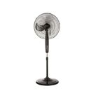 VENTILADOR DE PIE DIGITAL PEABODY PE-VP350 - 20", 130W, 3 PALETAS METALICAS, 3 VELOCIDADES, C/REMOTO - Miniatura 1