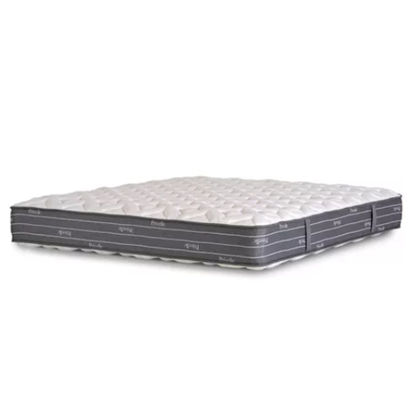 Colchon 2 Plazas La Cardeuse Privelle 150x190 Resortes