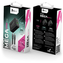 Cargador De Pared Foxbox Mega 65W - Miniatura 2
