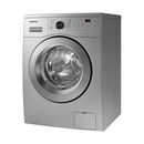 Lavarropas Samsung WW70A40000S 7Kg Inverter Frontal Silver - Miniatura 8