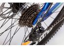 Bicicleta Futura Mantis Rodado 29 Shifters Shimano Tx30 21 - Miniatura 7
