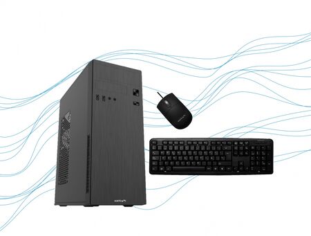 Pc Kelyx Intel Core I7 12700 8 Gb SSD 480 Gb