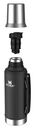 Termo Stanley Mate-System 1.2 lts Negro 10-10297-001 - Miniatura 3