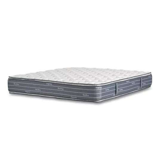 Colchon 2 Plazas La Cardeuse Privelle 130x190 Resortes - Vista principal