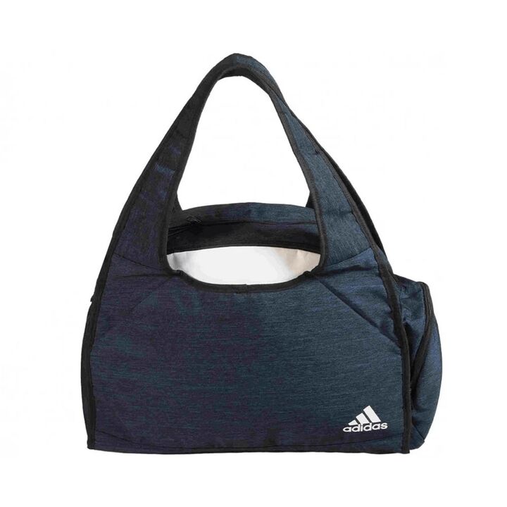 Bolso Weekend Blue Adidas - BG4BB0U12 - Vista principal