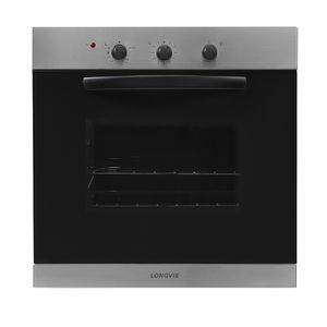 HORNO LONGVIE H1500 XF A GAS ACERO - 4600834