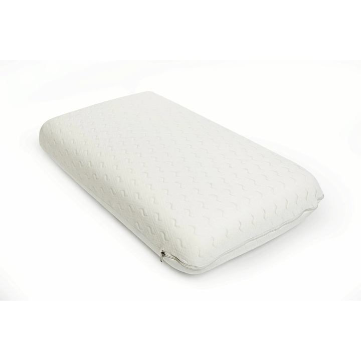 Almohada Blue Rest visco ventilada 70 x 40 - Vista principal