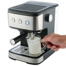 Cafetera Smartlife EC8501 Expresso 20B con Espumador - Miniatura 6