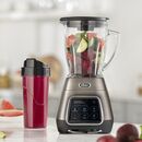 Licuadora Oster BLSTPYG1312XBG Vidrio 1000W Blend Go - Miniatura 1