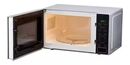 Microondas WHIRLPOOL WMS20ASDNA 20L Plata - Miniatura 2
