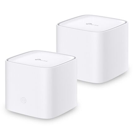 HX220 Pack de 2 Mesh para ISP TP Link AX1800 Wifi Gigabit (4559)