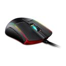 Mouse Adata XPG Primer RGB Negro - Miniatura 2
