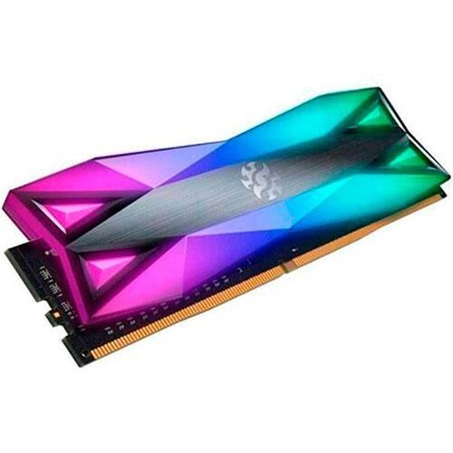Memoria Ram Adata XPG DDR4 8 Gb UDIMM 3200 D60 - Vista principal