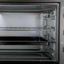 Horno Electrico Smartlife TO0040PN Conveccion 40L 1600W  - Miniatura 3