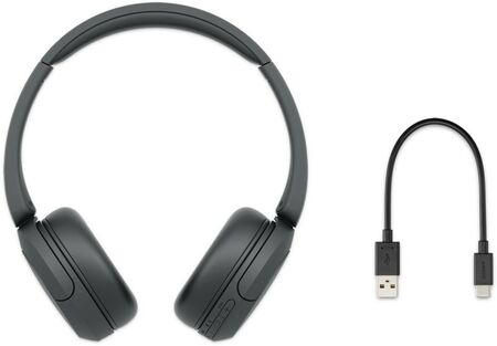 Auricular Sony Inal Wh Ch520 Bz Uc Vincha Ng