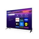 Smart TV 43" Noblex Roku DB43X3100 - Miniatura 2