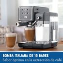 Cafetera Oster BVSTEM6801M-054 PrimaLatte Touch Negro - Miniatura 5