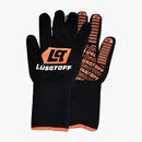 Guantes Para Alta Temperatura Lusqtoff Aramida Grcl800-10 - Miniatura 3