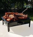 Brasero De Mesa Estandar 5003 Brogas - Miniatura 2