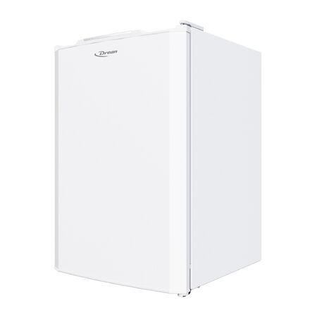 HELADERA DREAN HDR120F00B - BAJO MESADA, 120 LTS, BLANCA