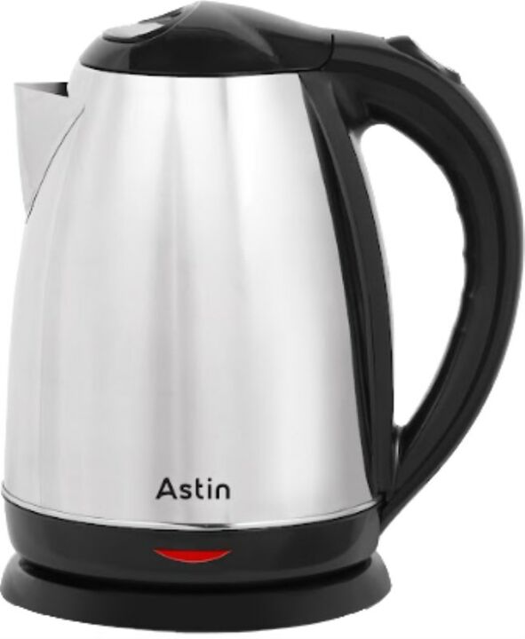Pava Electrica Astin St04-M  1.8 Litros Sin Corte - Vista principal