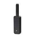 Placa Red Tp-Link UE306 Adaptador USB 3.0 a Tp-Link Gigabit RJ45 Black - Miniatura 2