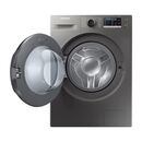 Lavarropas Samsung WW95AA046BXUBG 9.5kg EcoBubble Inverter - Miniatura 8