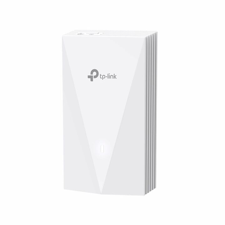 Access Point Tp Link EAP655 Wall AX3000 Mbps AP Gigabit - Vista principal