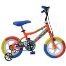 Bicicleta Tomaselli Rodado 12 Mini Rueda Macisa - Miniatura 2