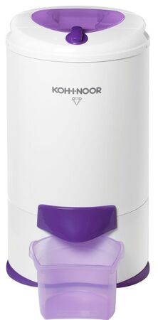 Secarropas Centrifugo Koh I Noor C-755/2 2800Rpm 5.5Kg