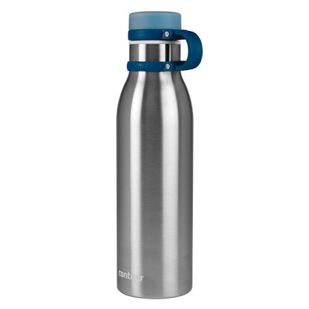 Botella Trmica Contigo Matterhorn 591ml - Gris Monaco