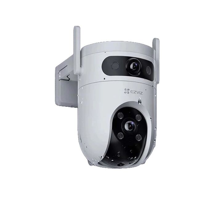 Cámara IP 5MP Ezviz H9C Dual Lens 3K Exterior - Vista principal