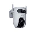 Cámara IP 5MP Ezviz H9C Dual Lens 3K Exterior - Miniatura 1